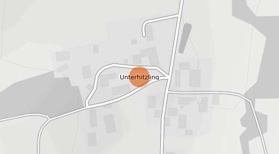 Mietspiegelkarte Bad Birnbach Unterhitzling
